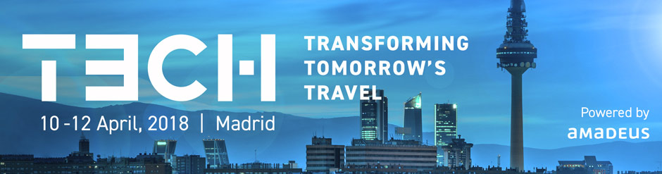 T3CH – Transforming Tomorrow’s Travel