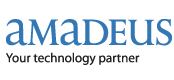 Amadeus - Your technology partner